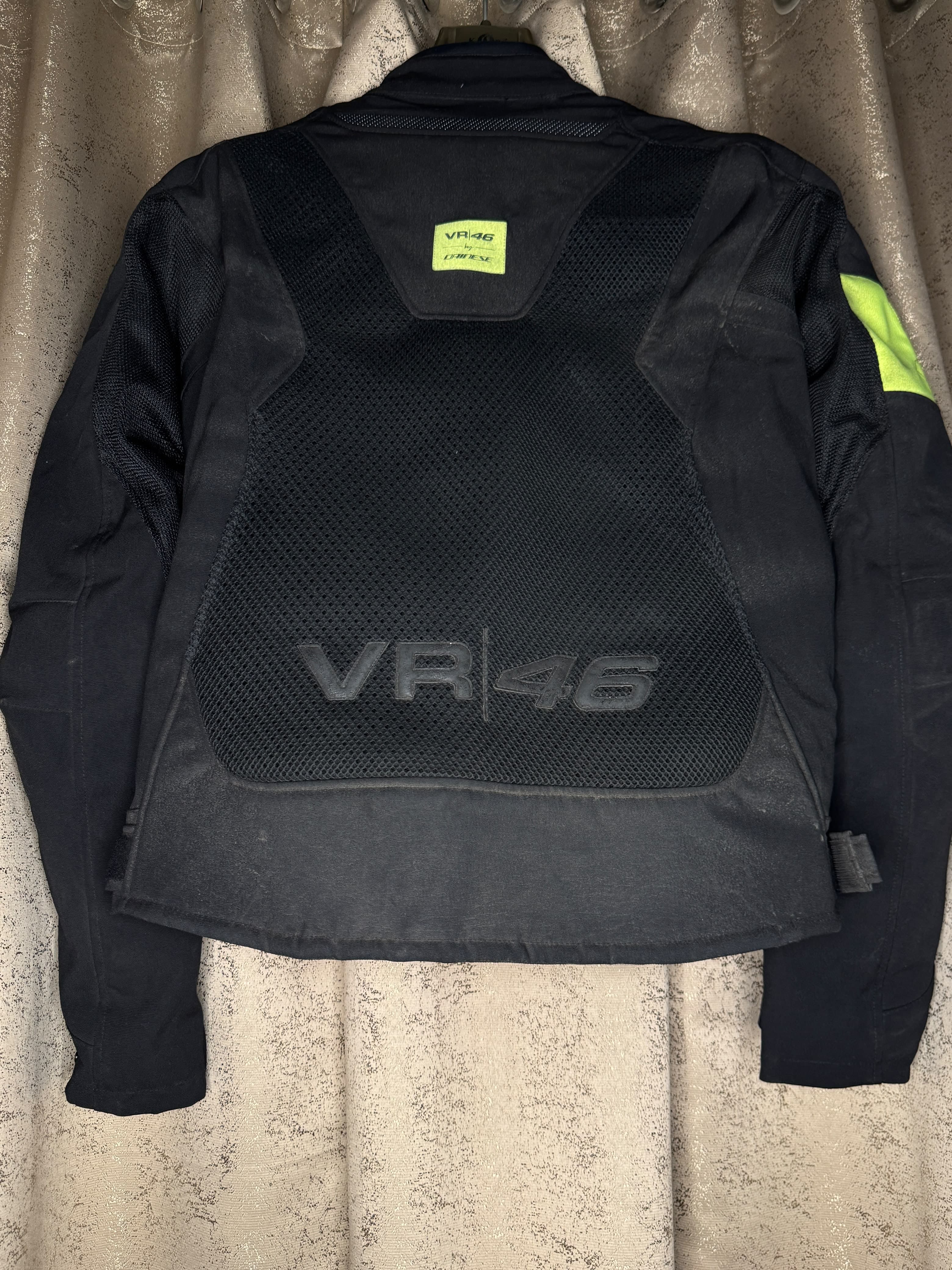 VR 46 by Dainese - Image 2