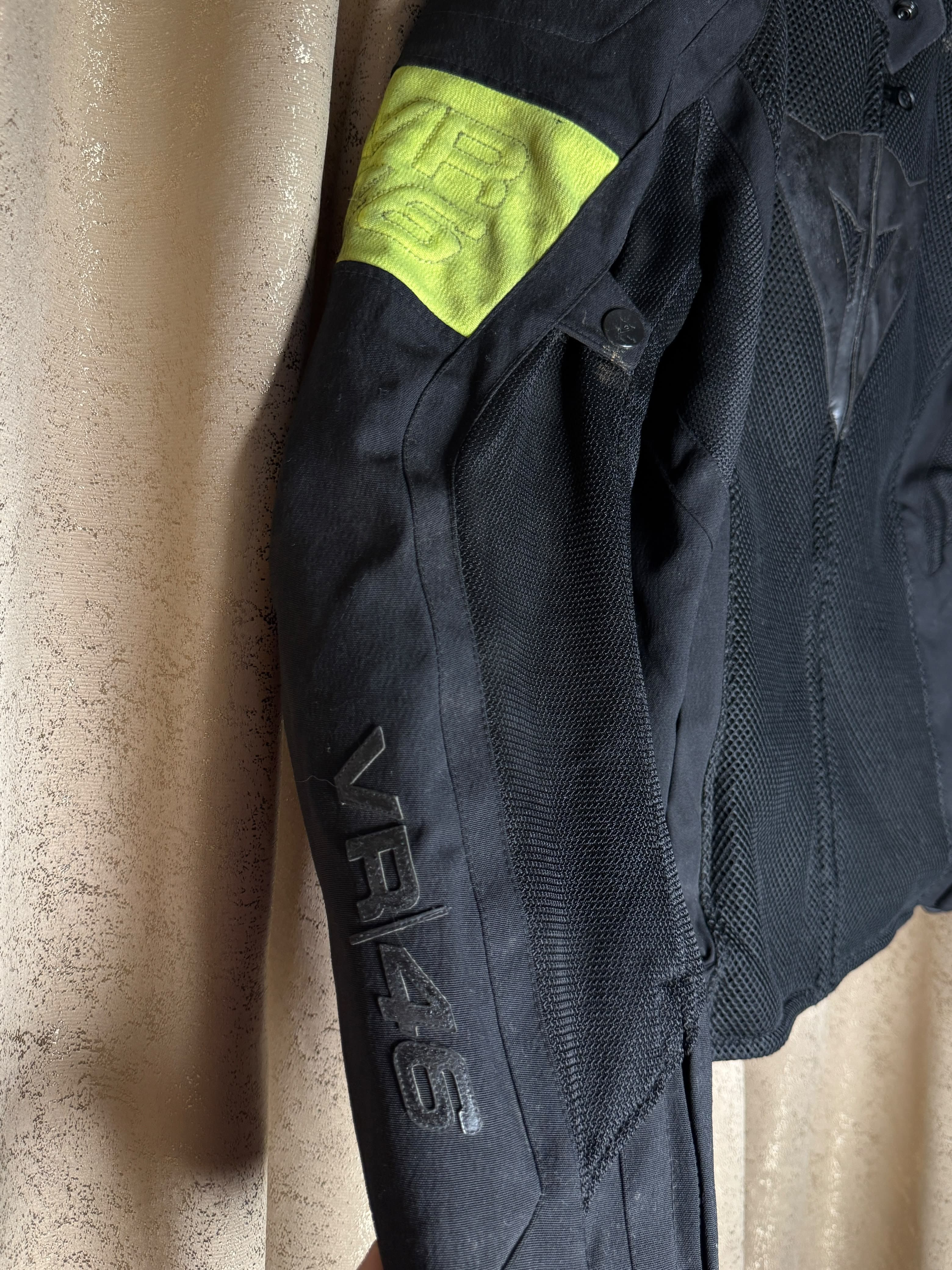 VR 46 by Dainese - Image 3