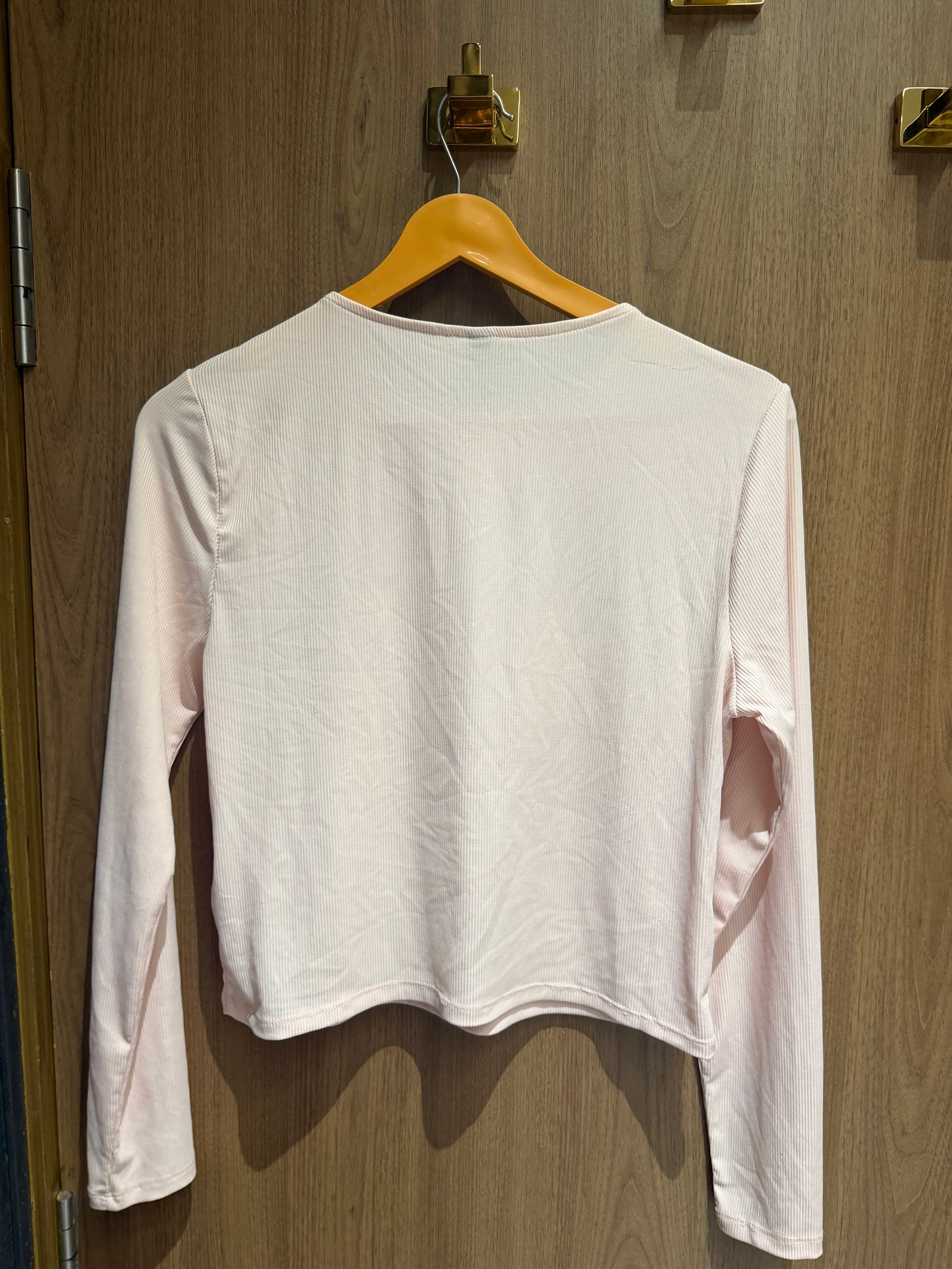 H&M CROP TOP - Image 2