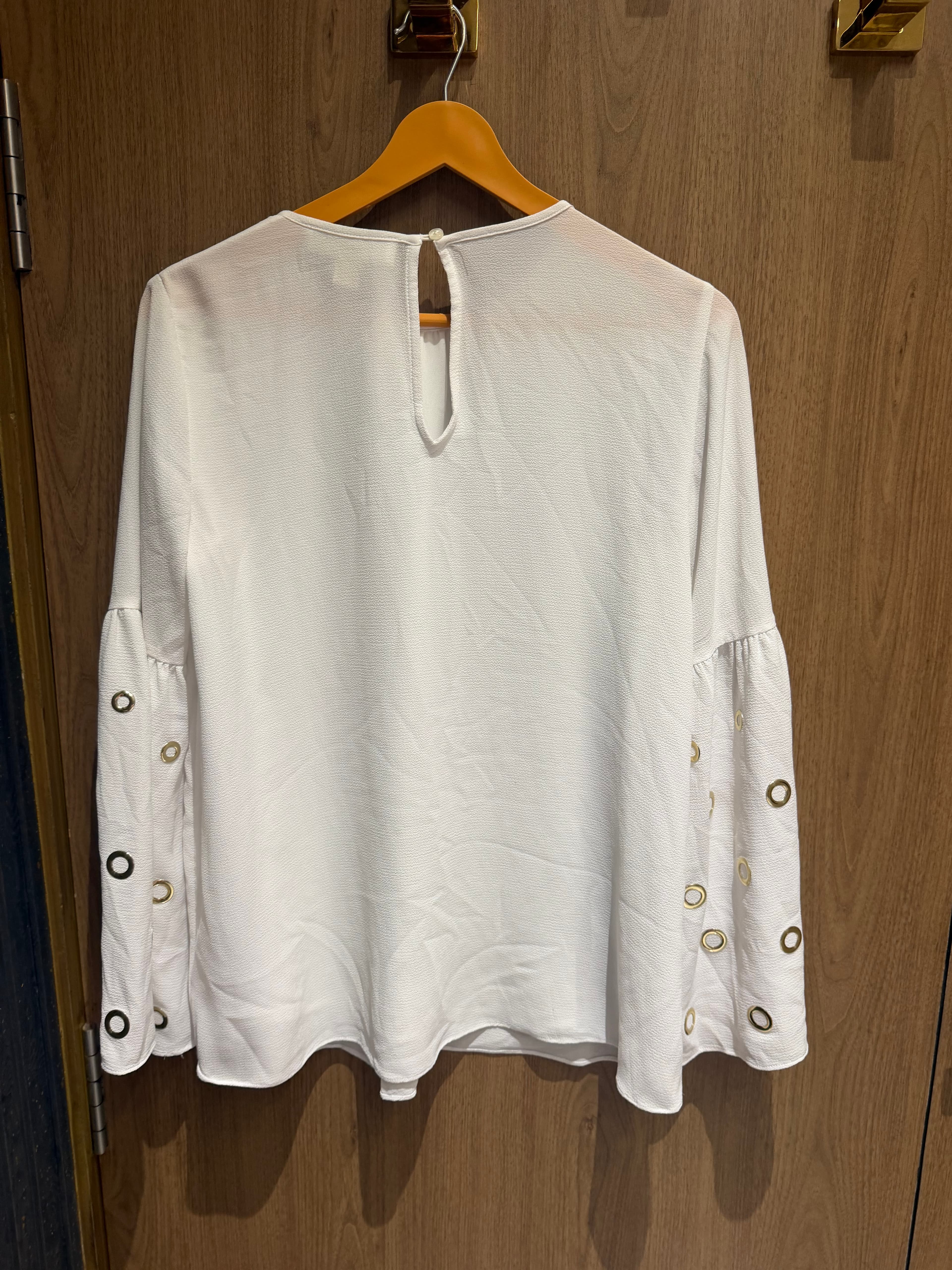 MICHEAL KORS TOP BLOUSE  - Image 3