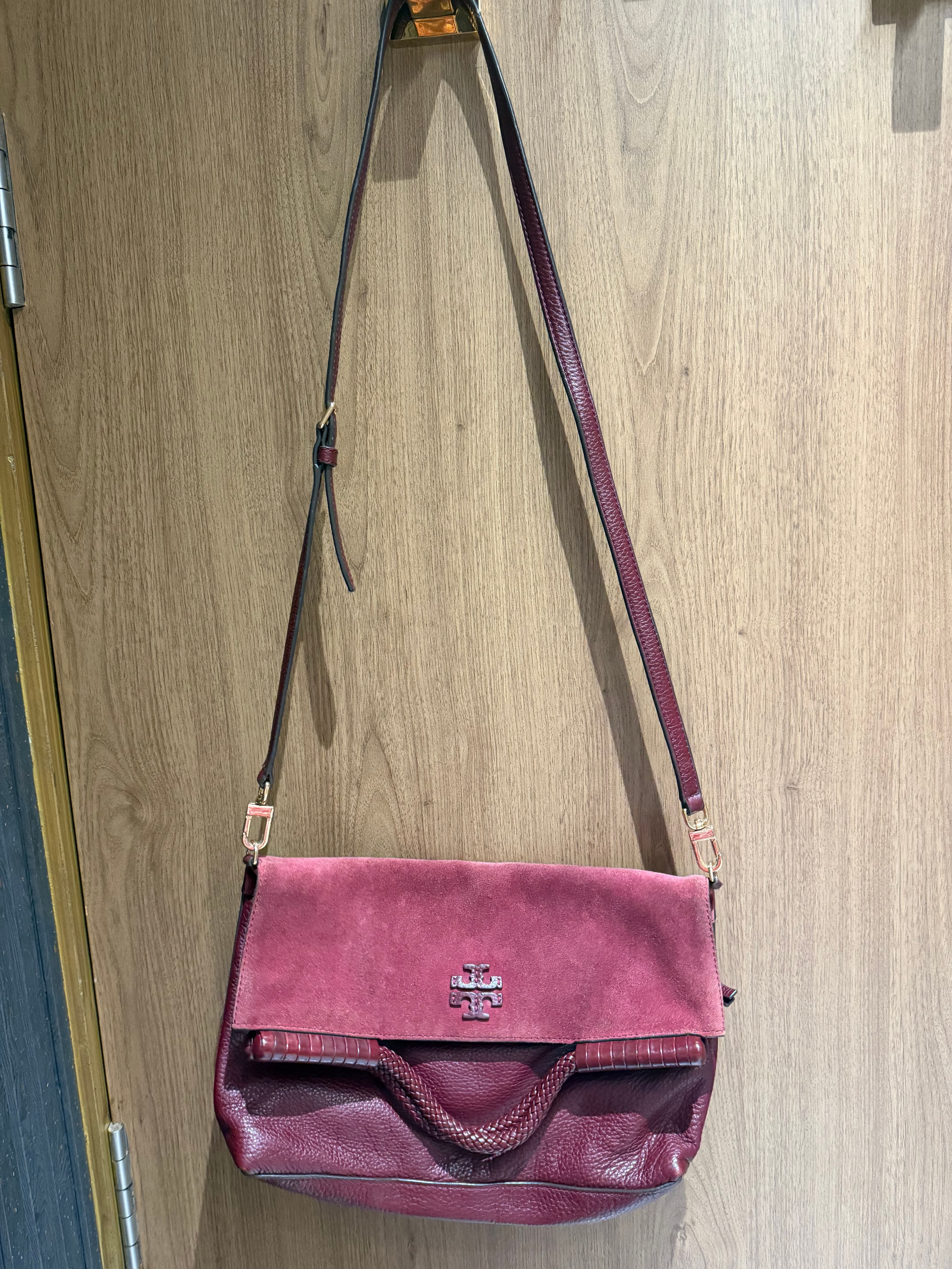 TORY BURCH BAG - Image 1