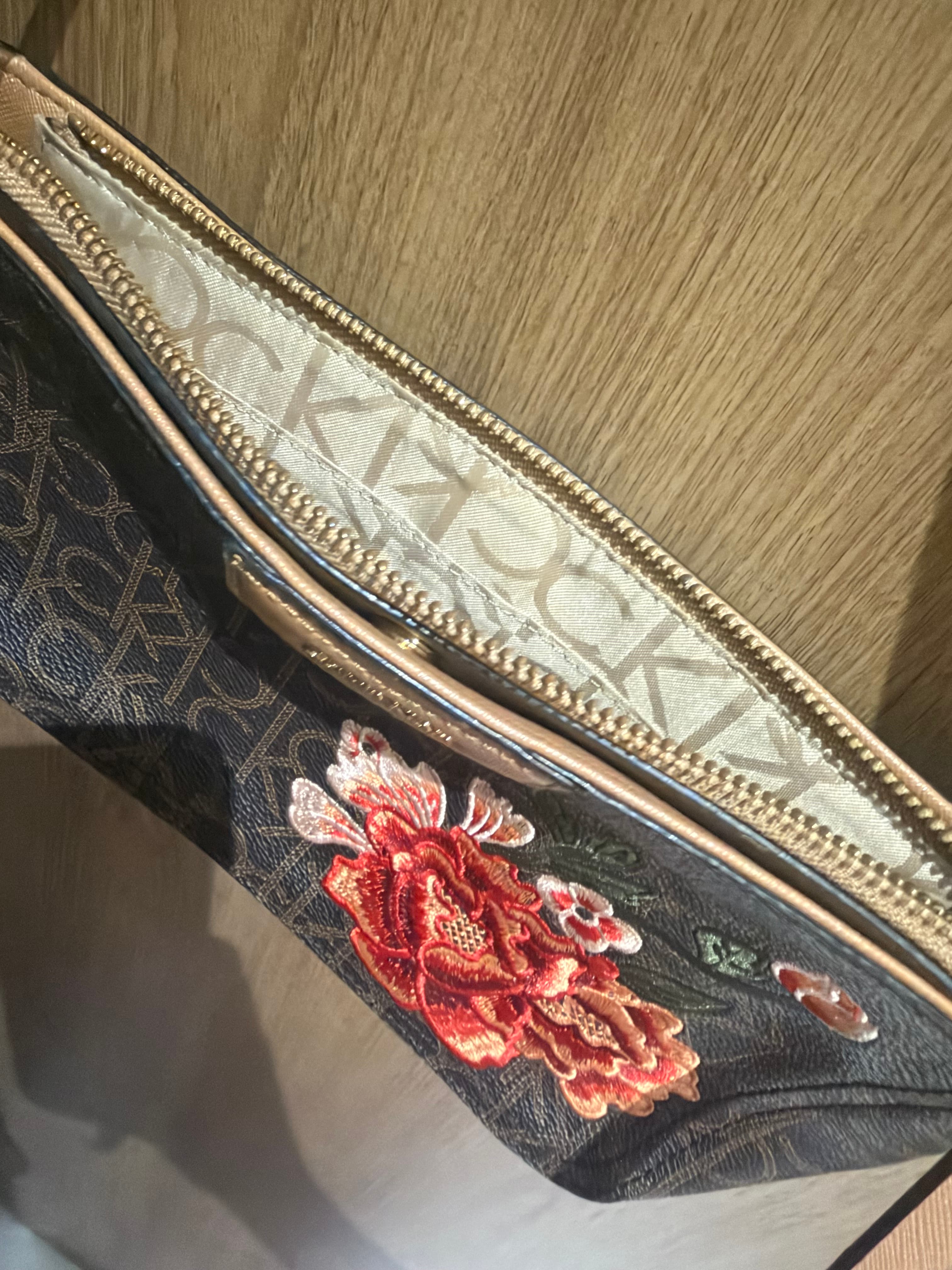 Calvin Klein shoulder bag - Image 2