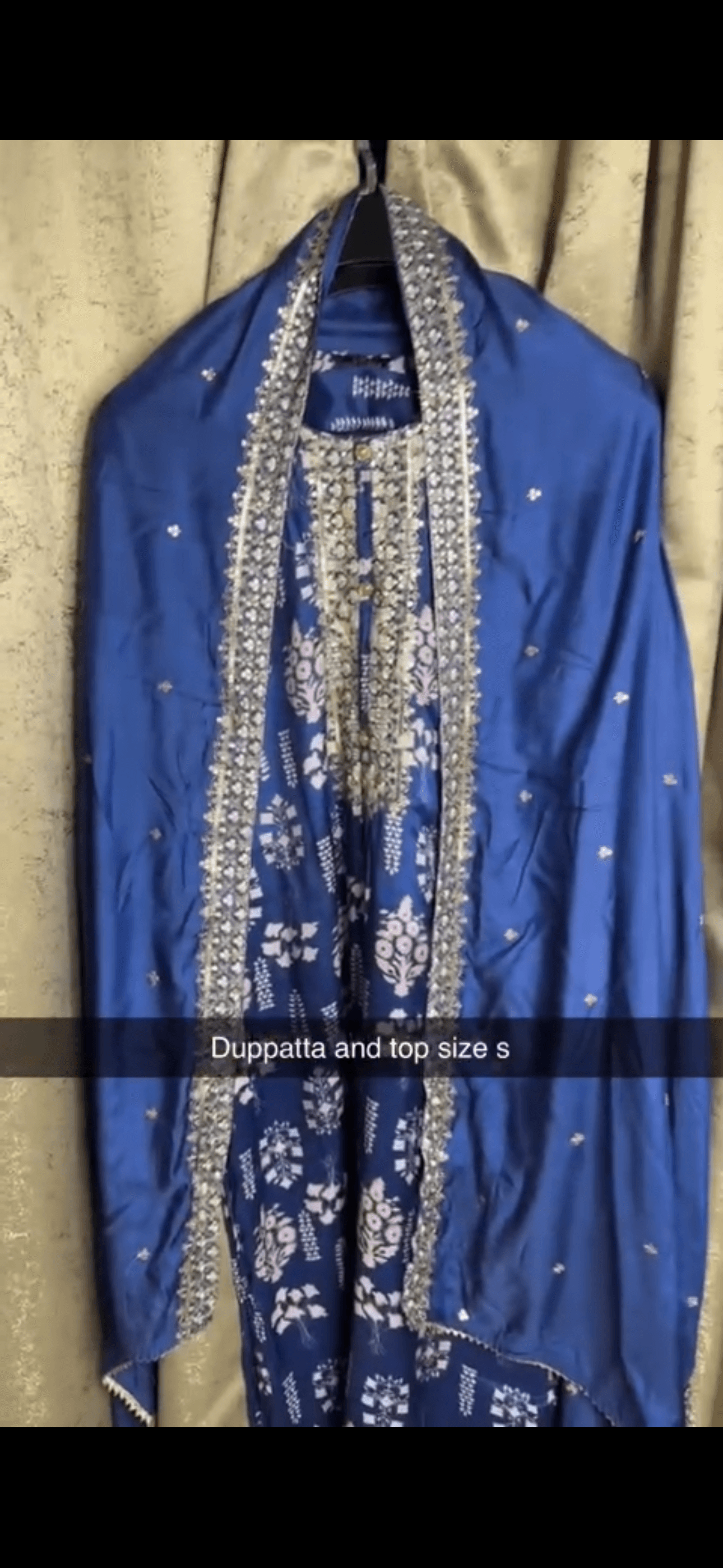 Pakistani dresses - Image 1